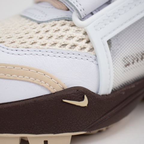 Nike Zoom Field Jaxx Travis Scott Light Chocolate
