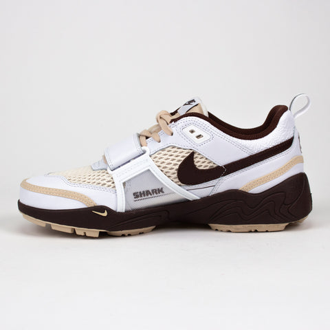 Nike Zoom Field Jaxx Travis Scott Light Chocolate