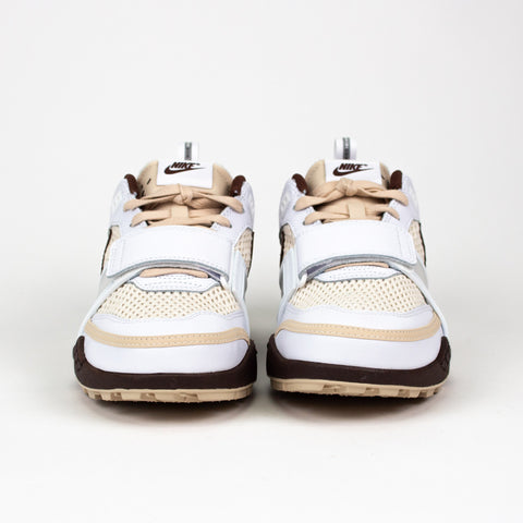 Nike Zoom Field Jaxx Travis Scott Light Chocolate