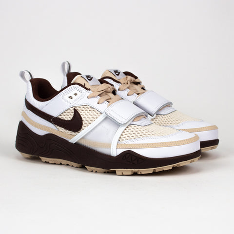 Nike Zoom Field Jaxx Travis Scott Light Chocolate