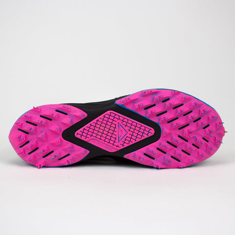 Nike Zoom Terra Kiger 5 Off-White Black