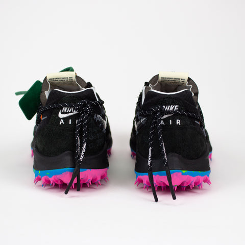 Nike Zoom Terra Kiger 5 Off-White Black