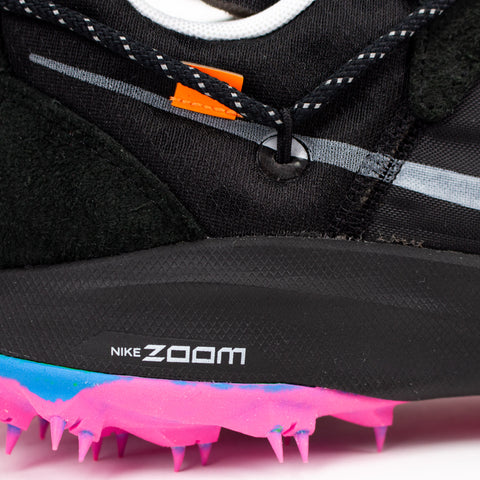 Nike Zoom Terra Kiger 5 Off-White Black