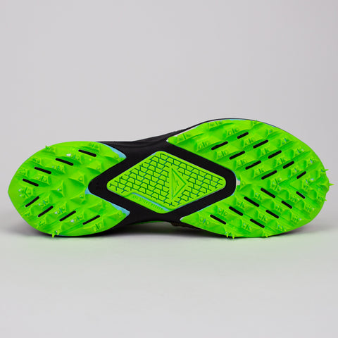Nike Zoom Terra Kiger 5 OFF-WHITE Electric Green